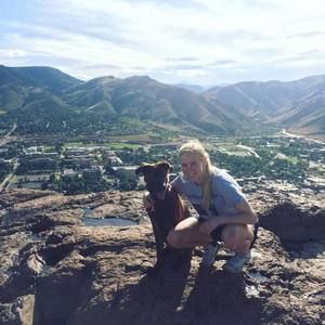 Meet your Posher, Jackie